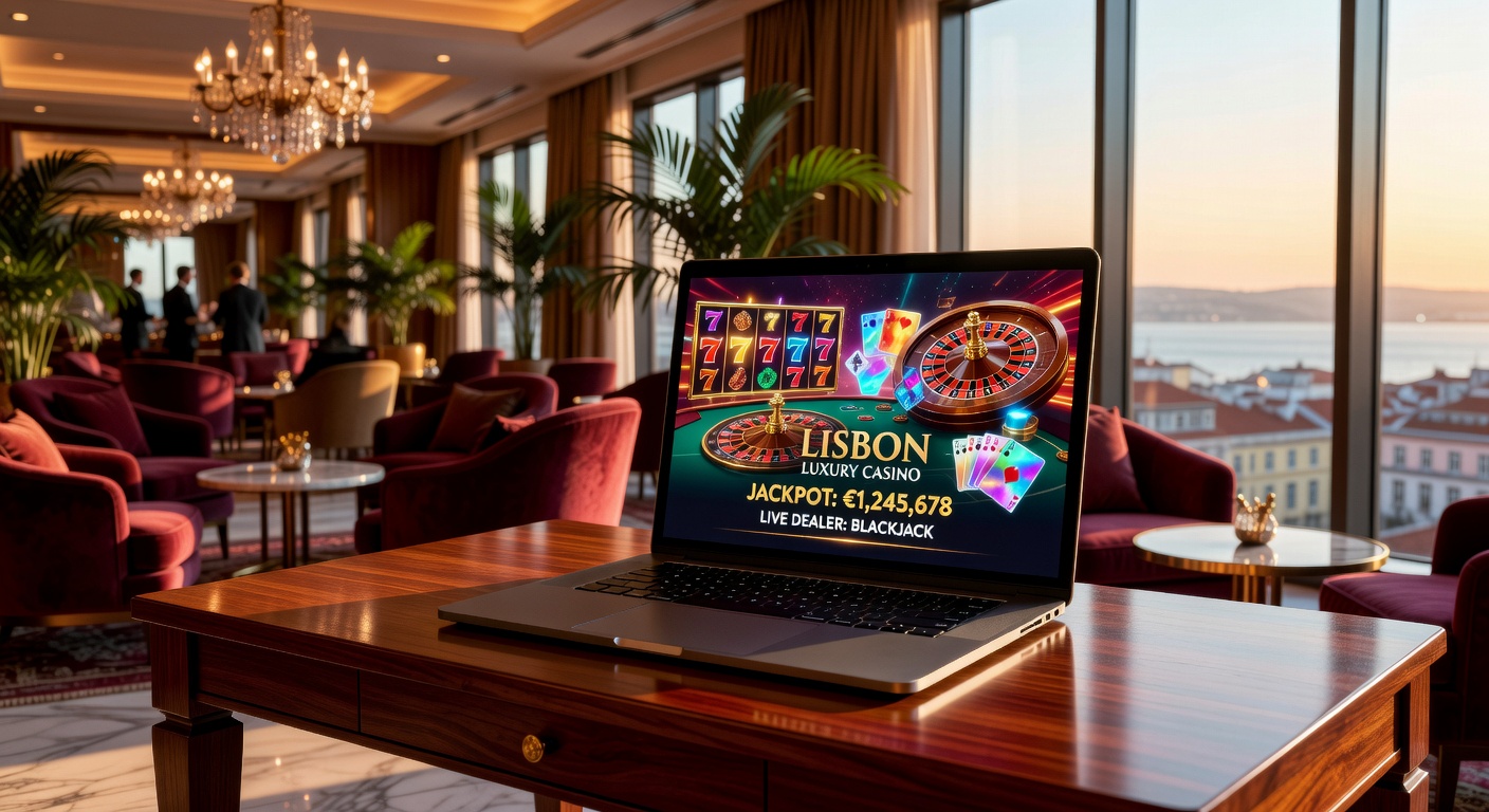 Top 10 Melhores Crypto Casinos em Portugal: Análise Individual - melhores crypto casinos em portugal