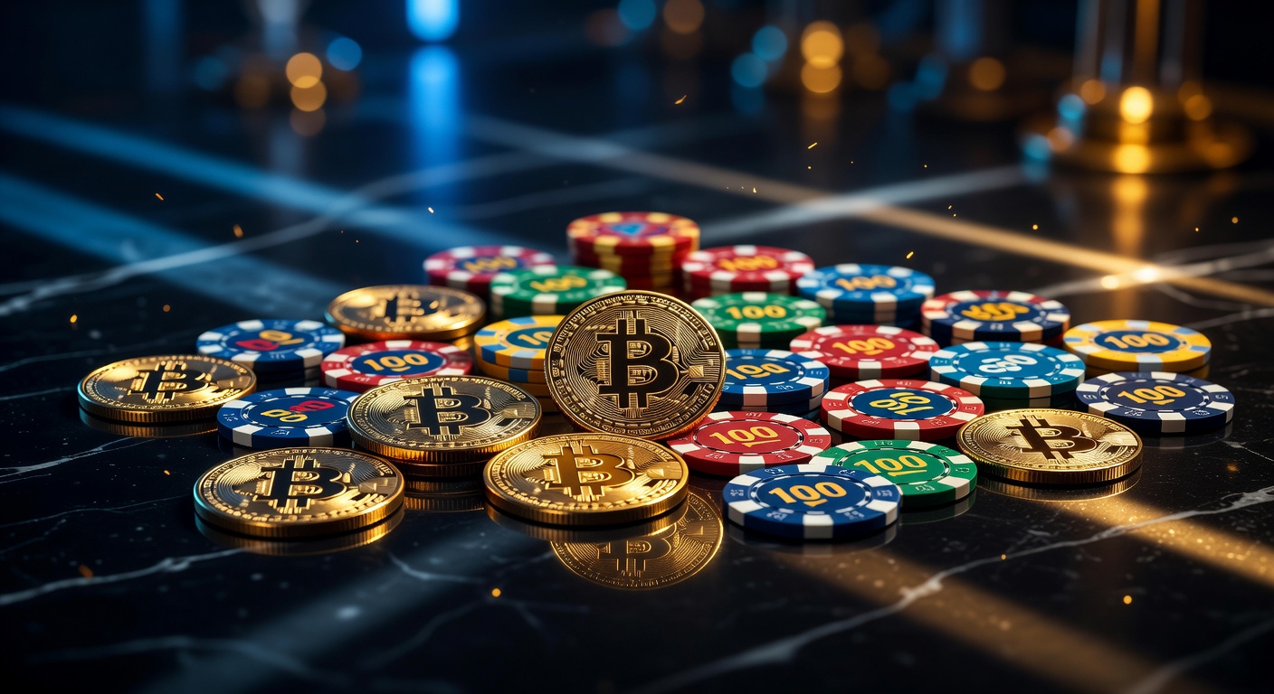 Tabela comparativa dos bónus e pagamentos - melhores crypto casinos em portugal