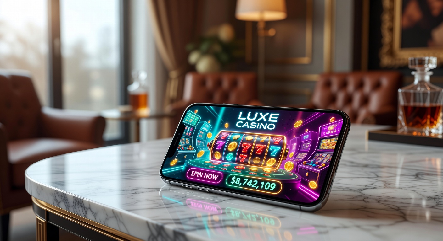 O que define um cassino online como 'novo' no mercado? - melhores novos casinos online