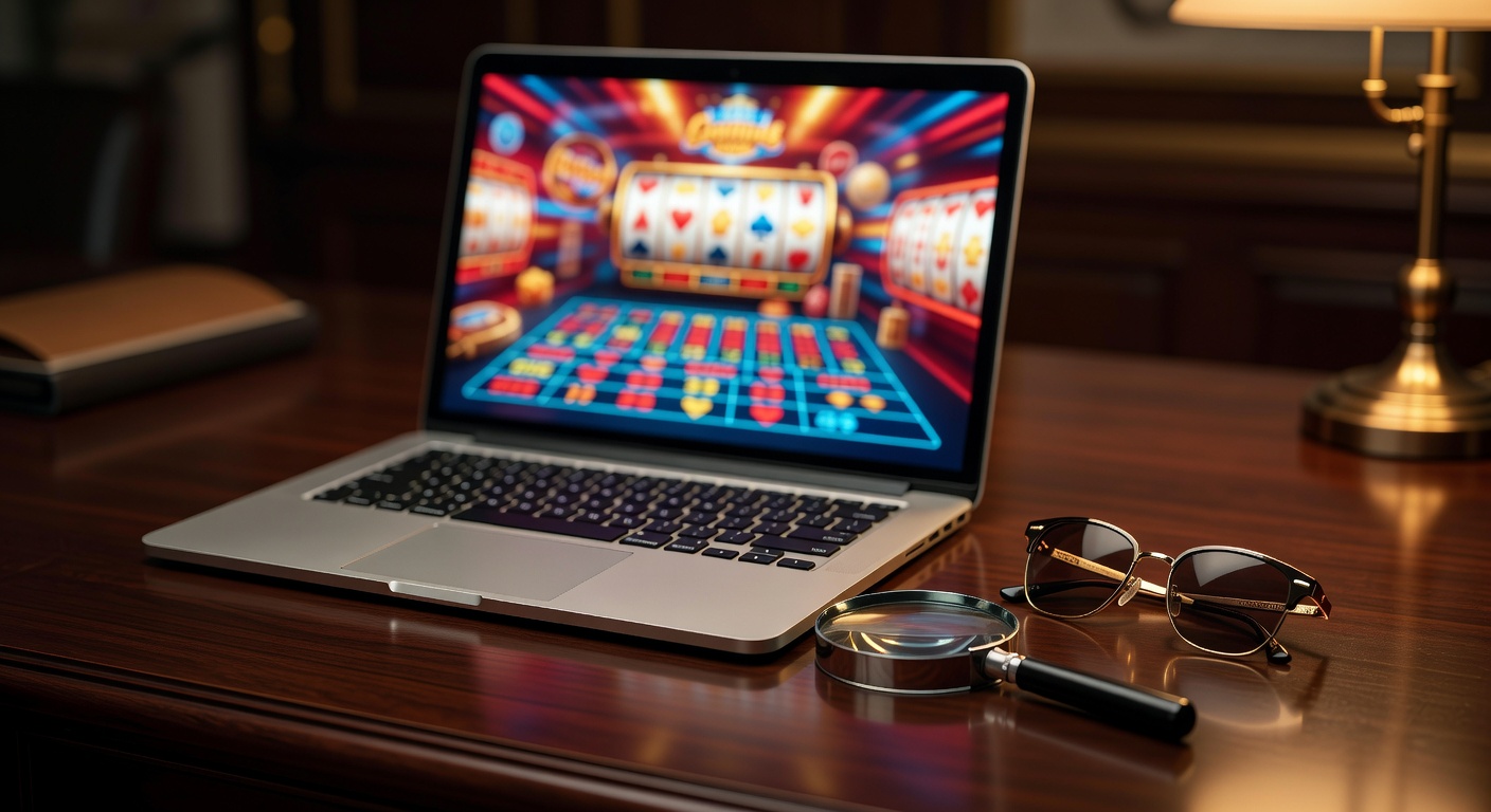 Critérios de avaliação: Como selecionamos os melhores cassinos - melhores casinos online a dinheiro real