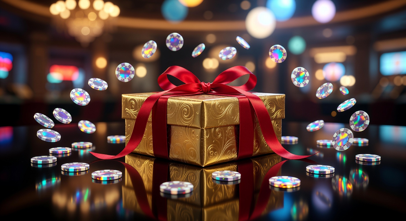 Tipos de bônus para aumentar sua banca em 2026 - melhores casinos online a dinheiro real