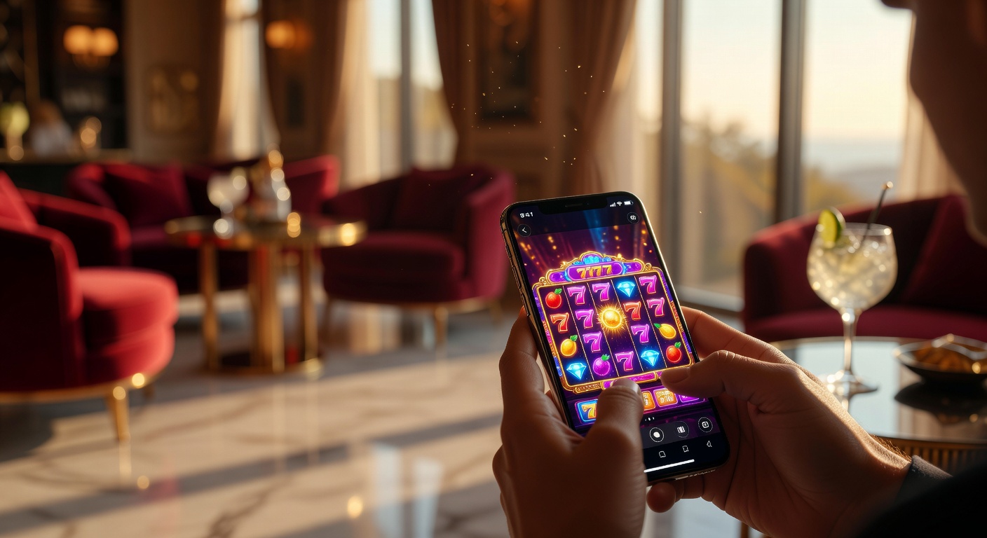 Experiência mobile: Apps vs Browser - melhores casinos online a dinheiro real