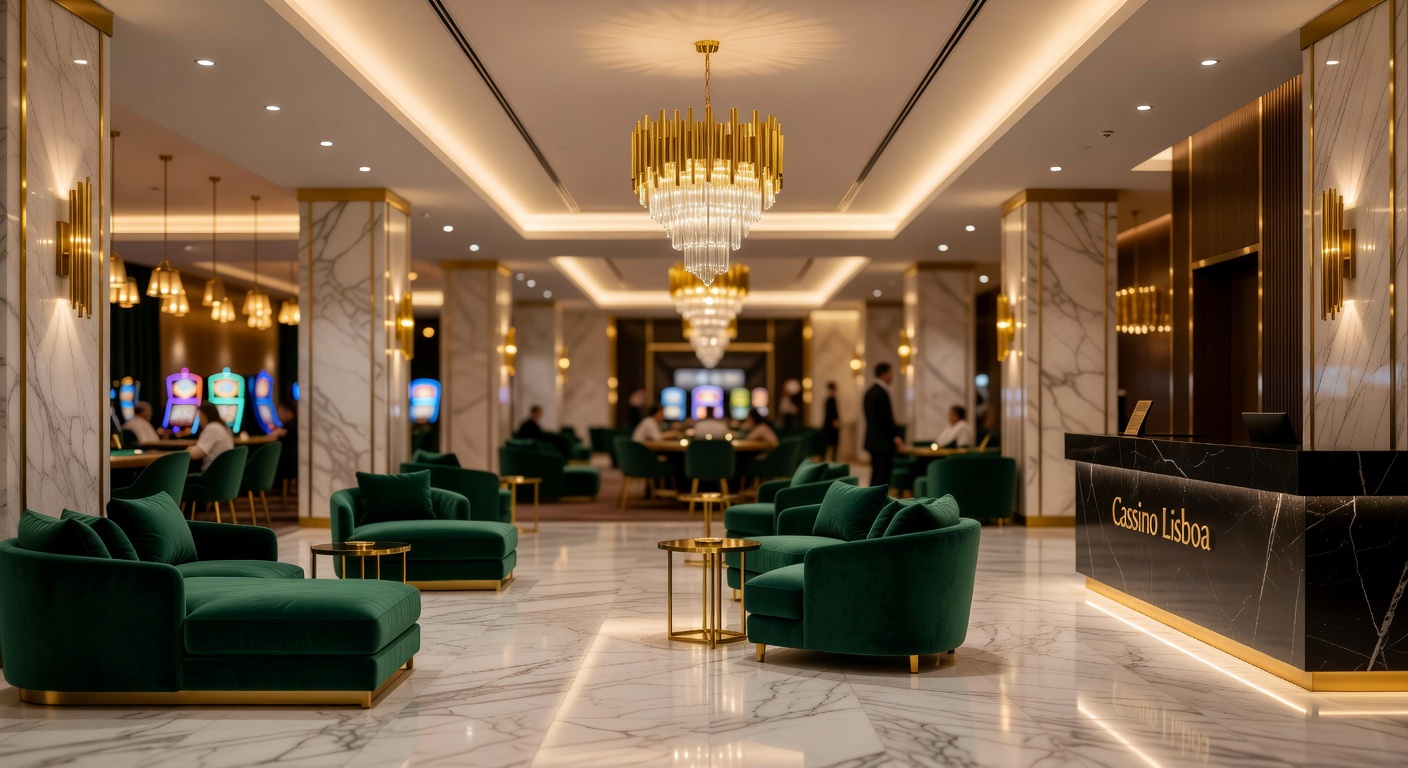 Top 10 melhores casinos de pagamento em Portugal para 2026 - melhores casinos de pagamento em portugal