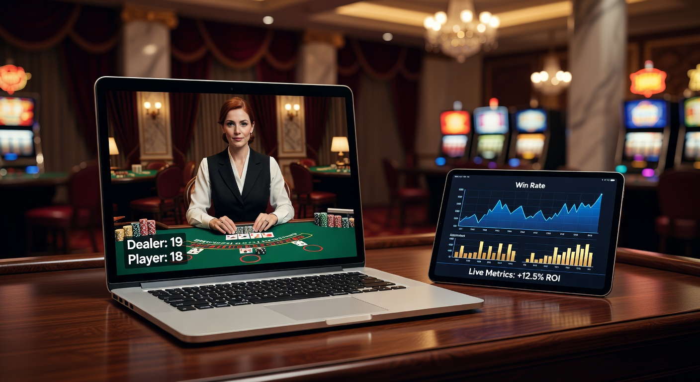 Como avaliamos os melhores casinos online ao vivo? - melhores casinos online ao vivo