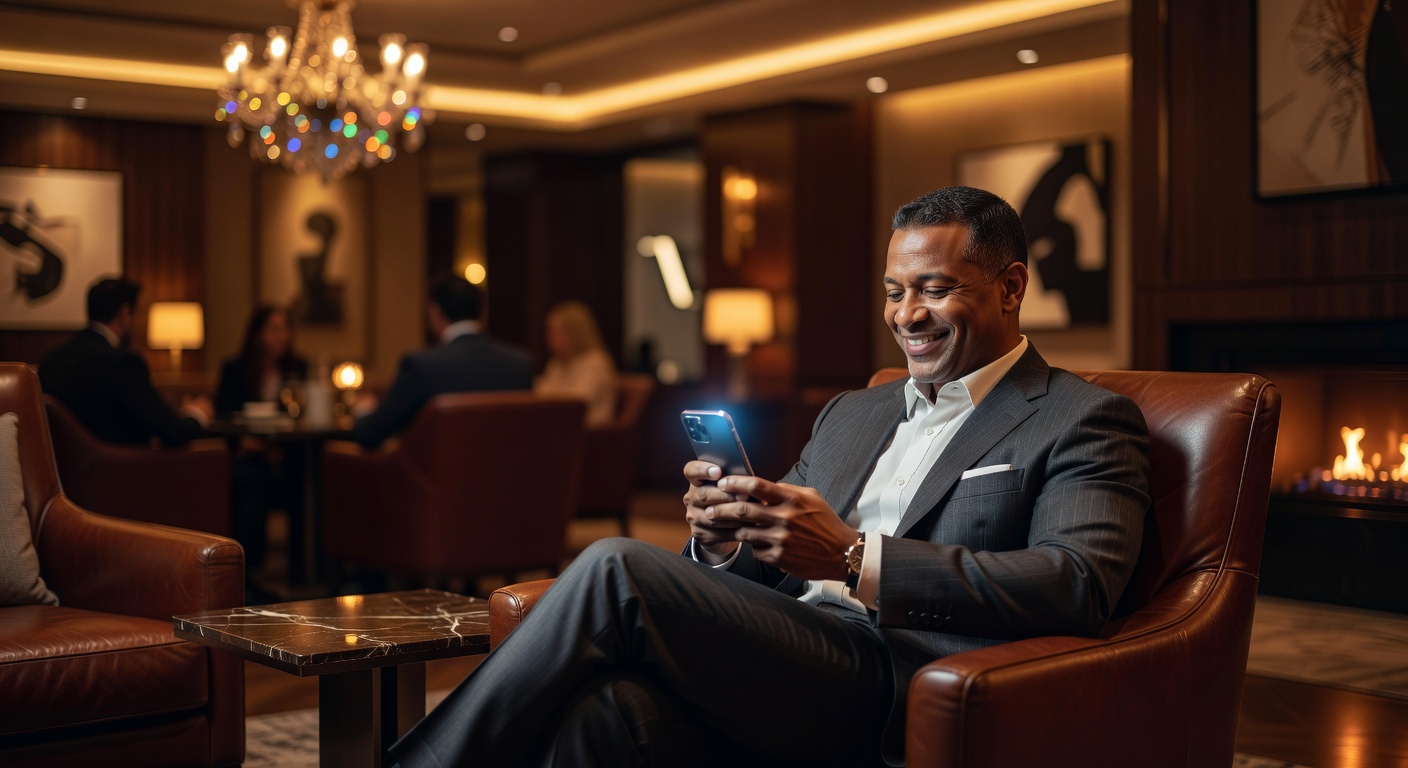 Vantagens de Escolher Operadoras com Pagamentos Ágeis - melhores casinos de pagamento rápido