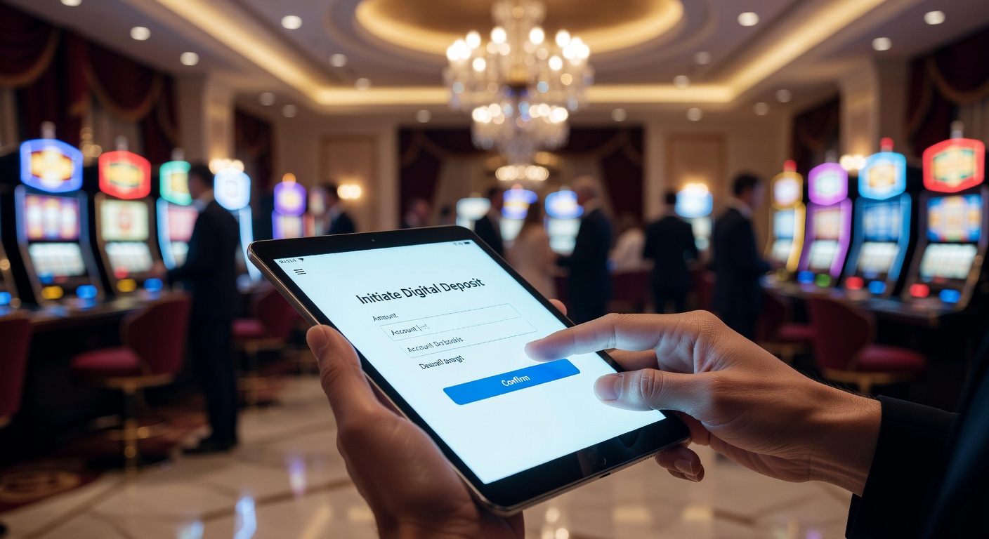 Guia: Como Depositar nos melhores casinos que aceitam multibanco - melhores casinos que aceitam multibanco