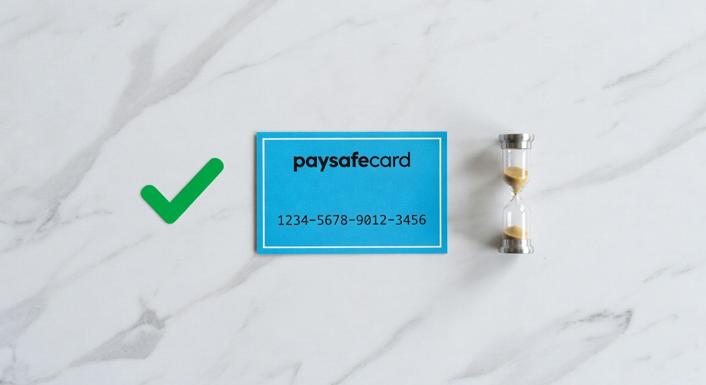 Vantagens e Desvantagens de utilizar este método - melhores casinos online com paysafecard