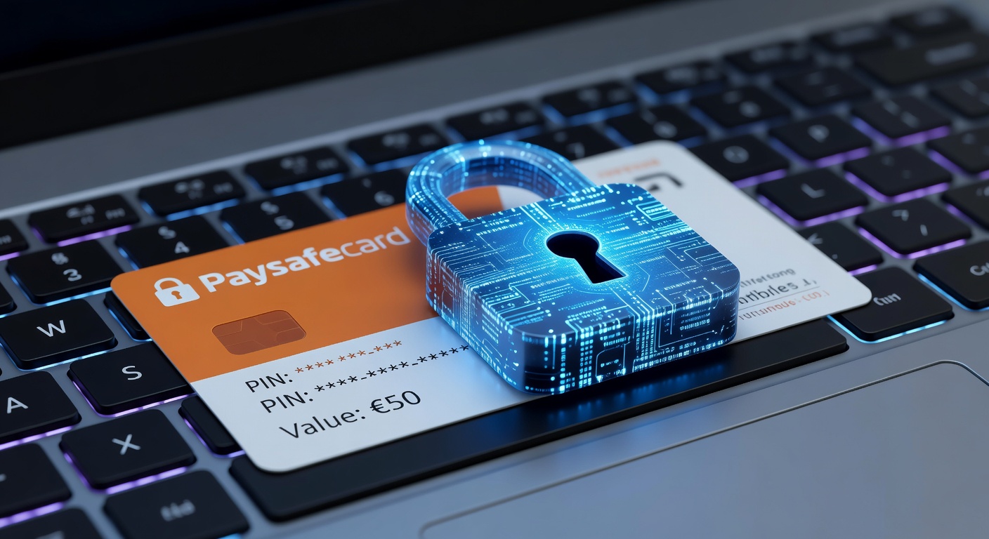 Segurança e Proteção de Dados nas Transações - melhores casinos online com paysafecard
