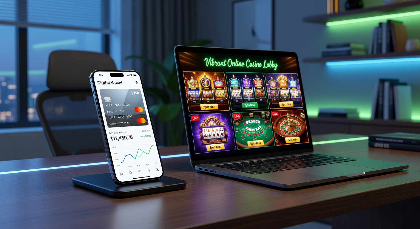 O que é a Neteller e Como Funciona no Contexto do Jogo Online? - melhores casinos com neteller