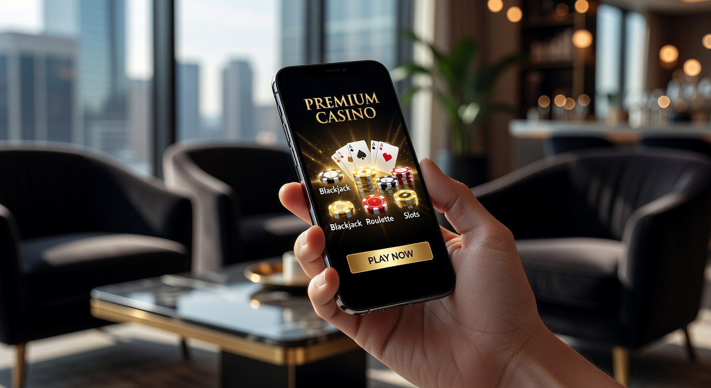 Experiência Mobile e Interface do Utilizador - Spinlender casino revisão