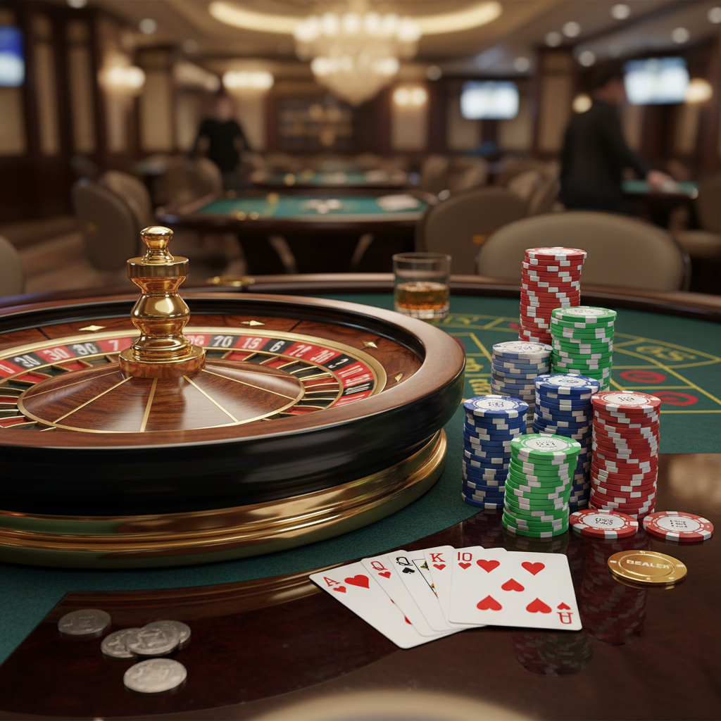 Spinzen casino revisão: Variedade de Jogos - Spinzen casino revisão