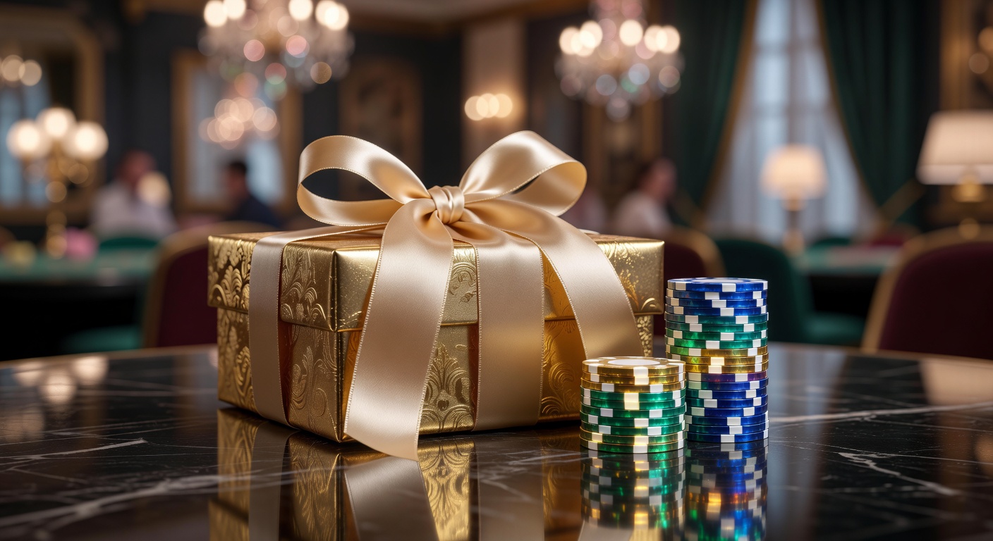 Bônus e promoções no Mino Casino - Mino casino casino revisão