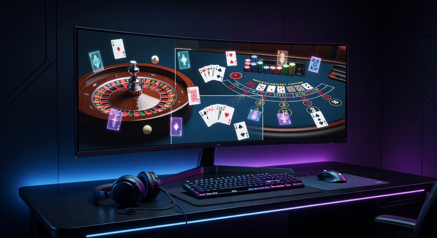 Variedade de jogos e provedores de software - Mino casino casino revisão