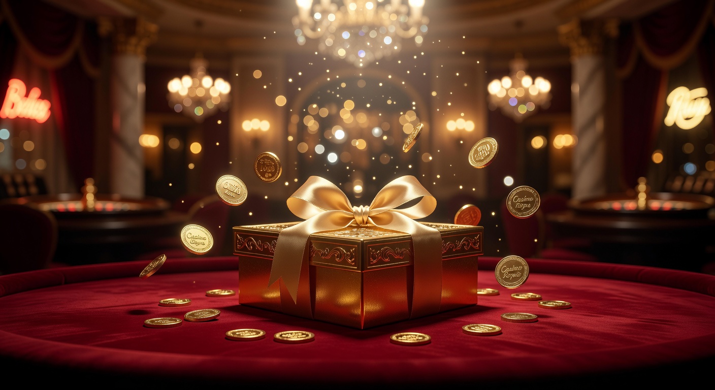 Bónus e Promoções no Spininio Casino - Spininio casino revisão