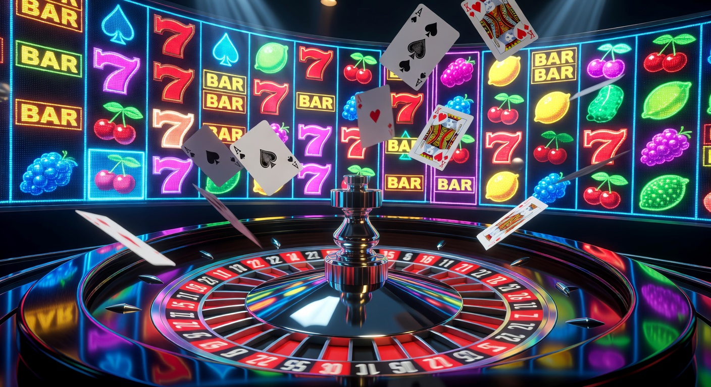 Explorando a Biblioteca de Jogos - westace casino revisão